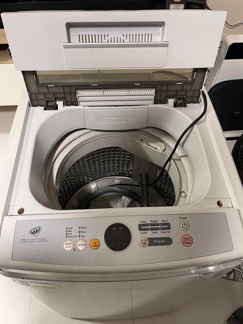 Used washing machine, TV & Home Appliances, Washing Machines and Dryers