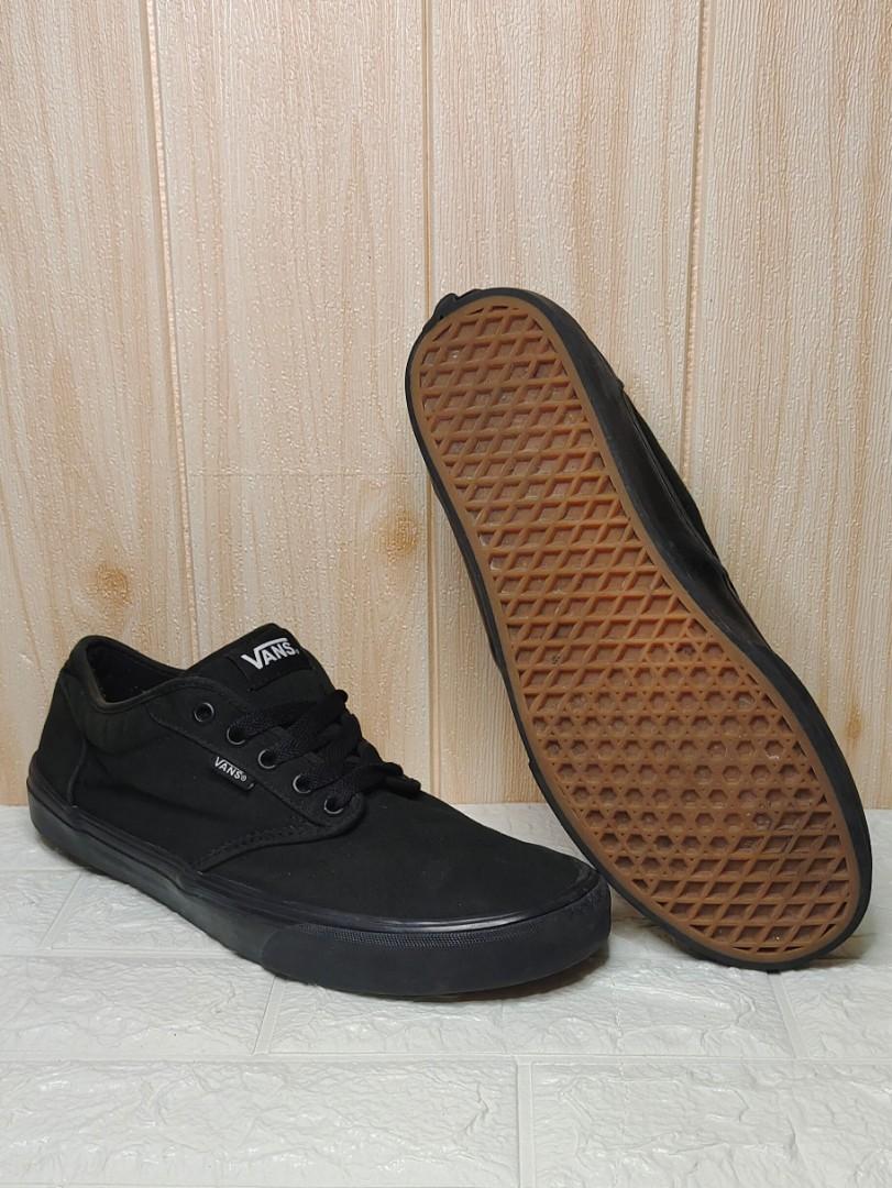 vans atwood size 15