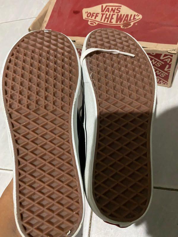 Sepatu vans authentic kw super discount