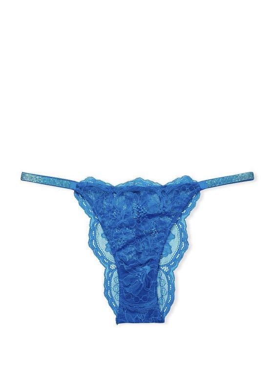 Victoria's Secret Brazilian Panty, Bundle of 2