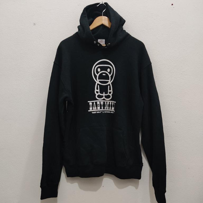Vintage baby hotsell milo hoodie