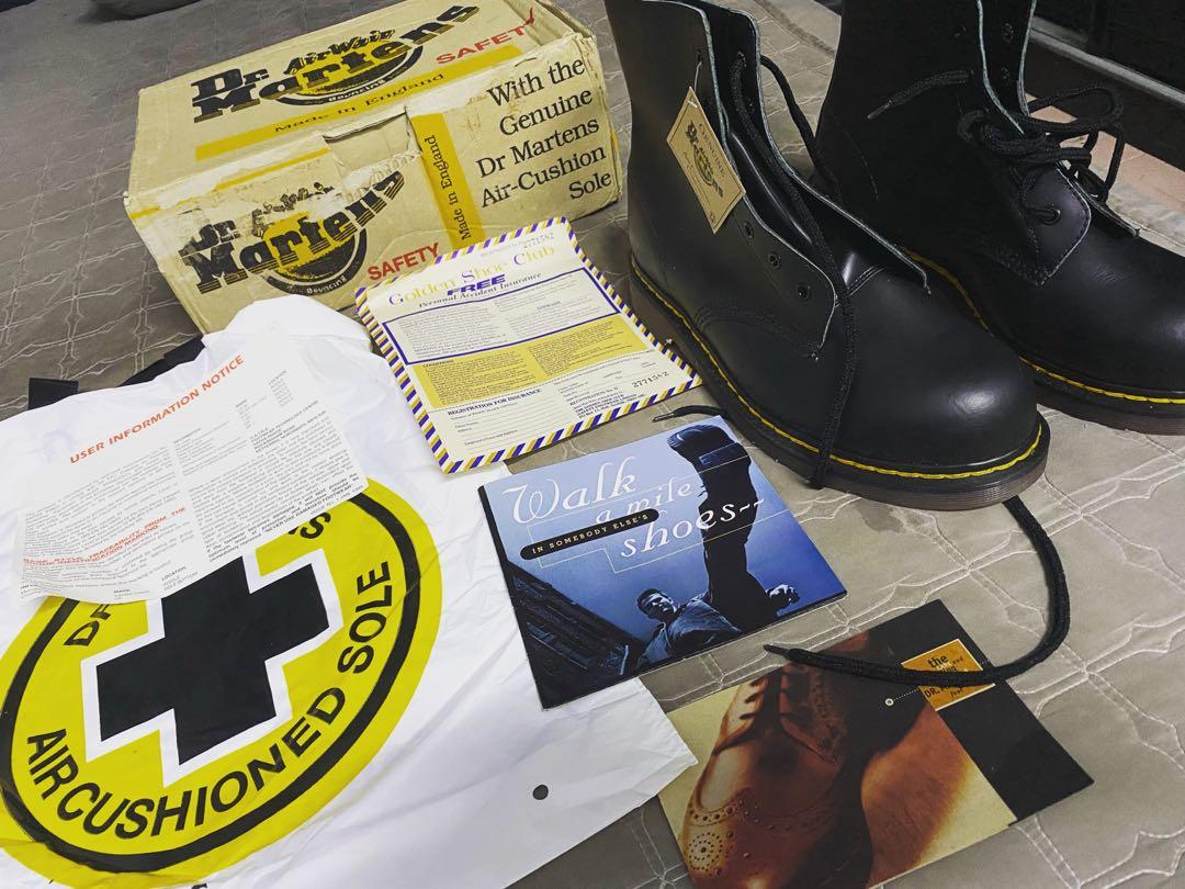 Dr martens 1466 online
