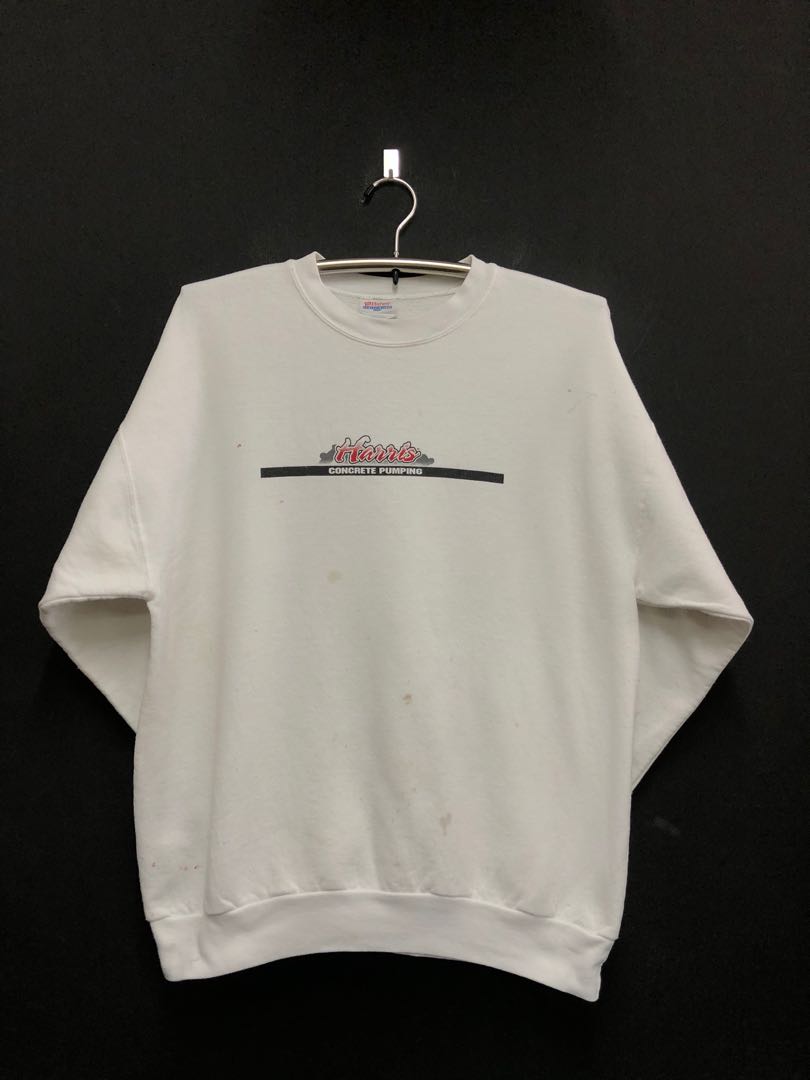 Hanes sales comfortblend sweatshirt