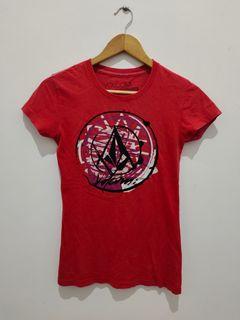 Volcom t-shirt