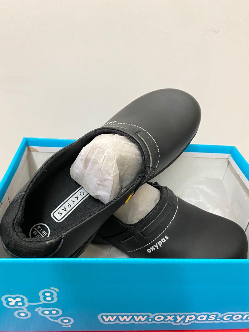 Waterproof nursing shoes hotsell