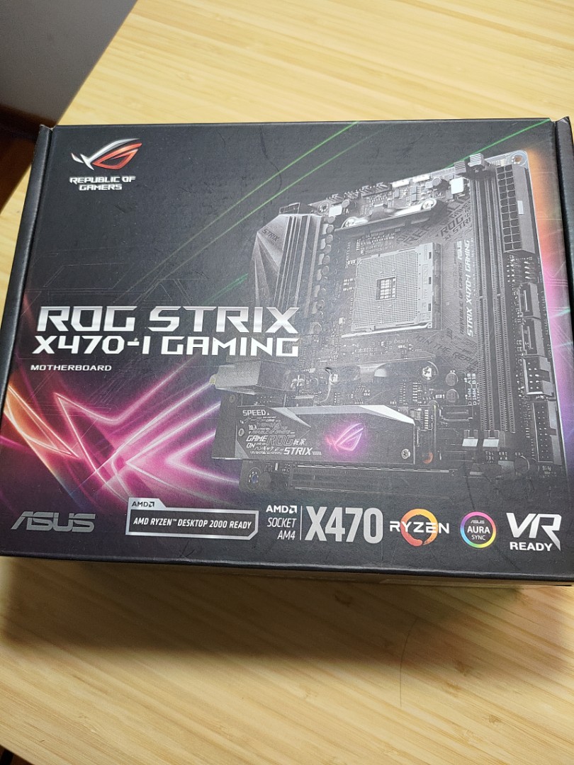 X470i cheap