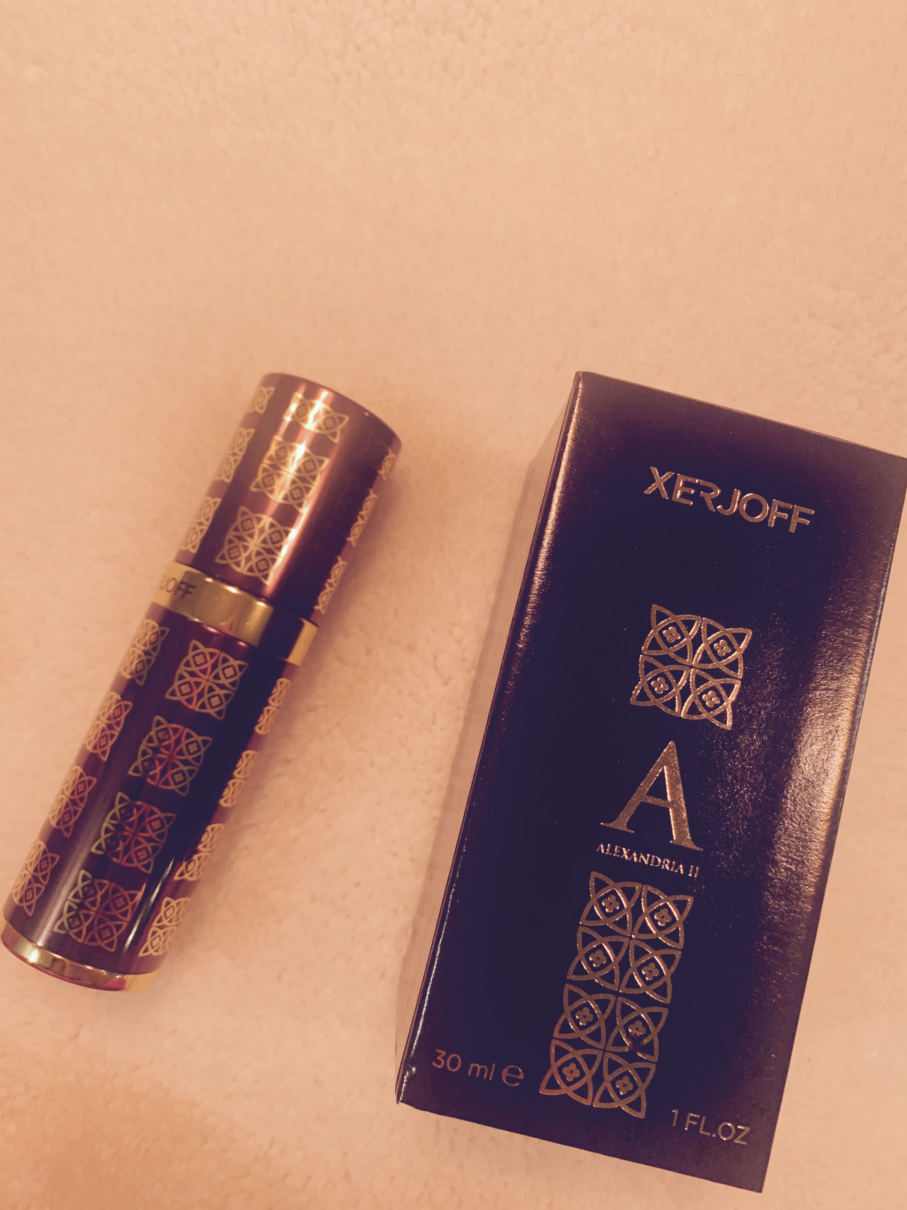 Xerjoff alexandria sales ii 30ml