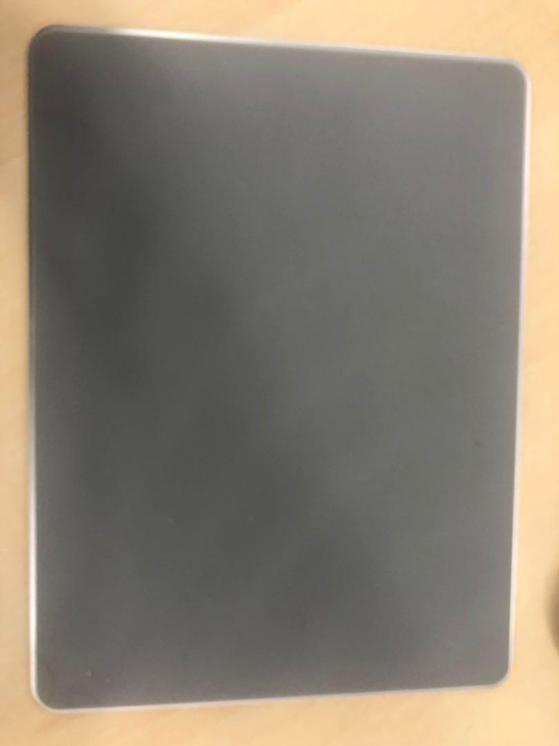 Xiaomi Metal Mouse Pad Small (Category: Mouse & Mousepads) located in Manila. Submitted by rachellekun (Listing ID 1160200919, Image 2). Description: Original Price : ₱499 selling for cheap price because of packaging due to shipment but its sealed..