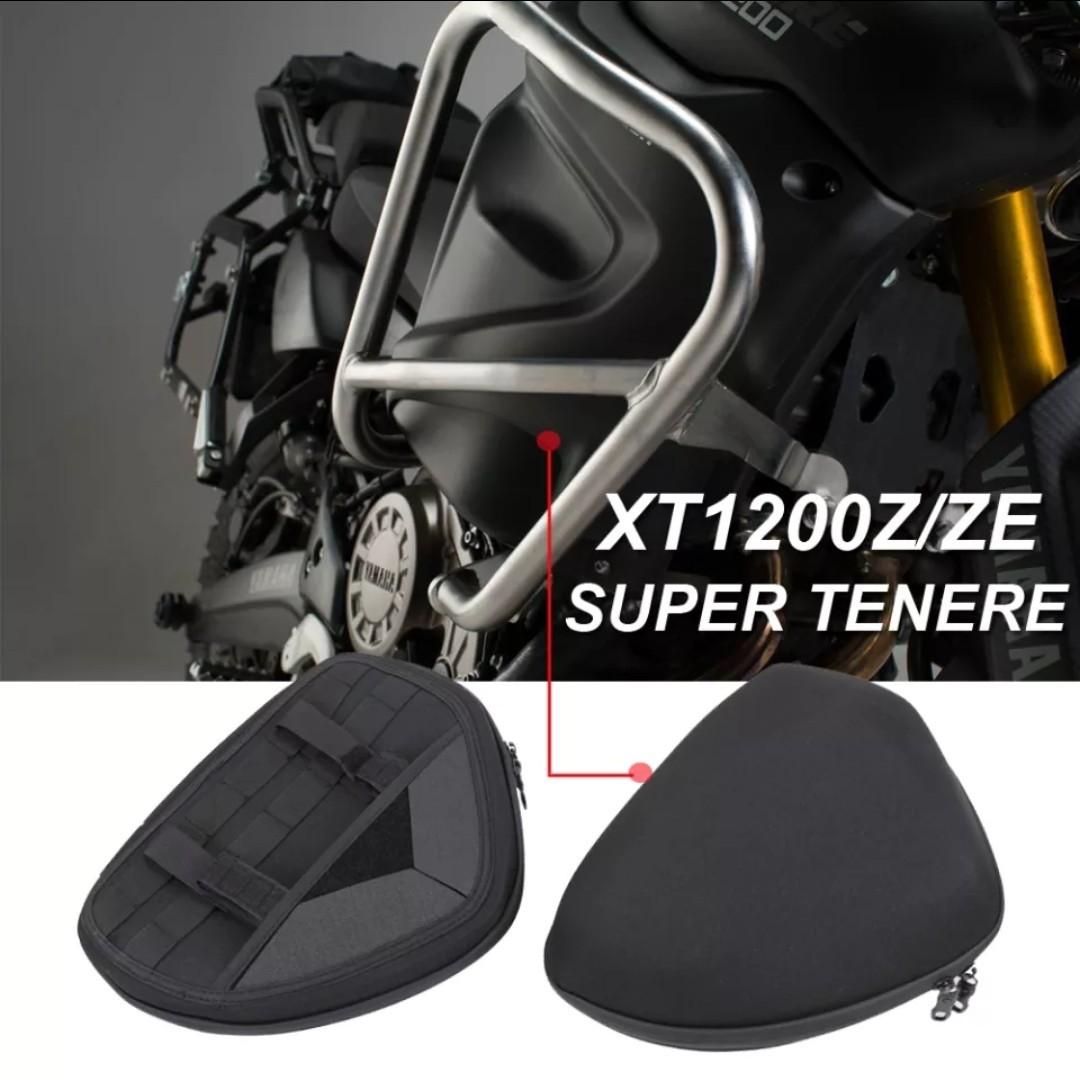 Adventure motorcycle 2025 tool bag
