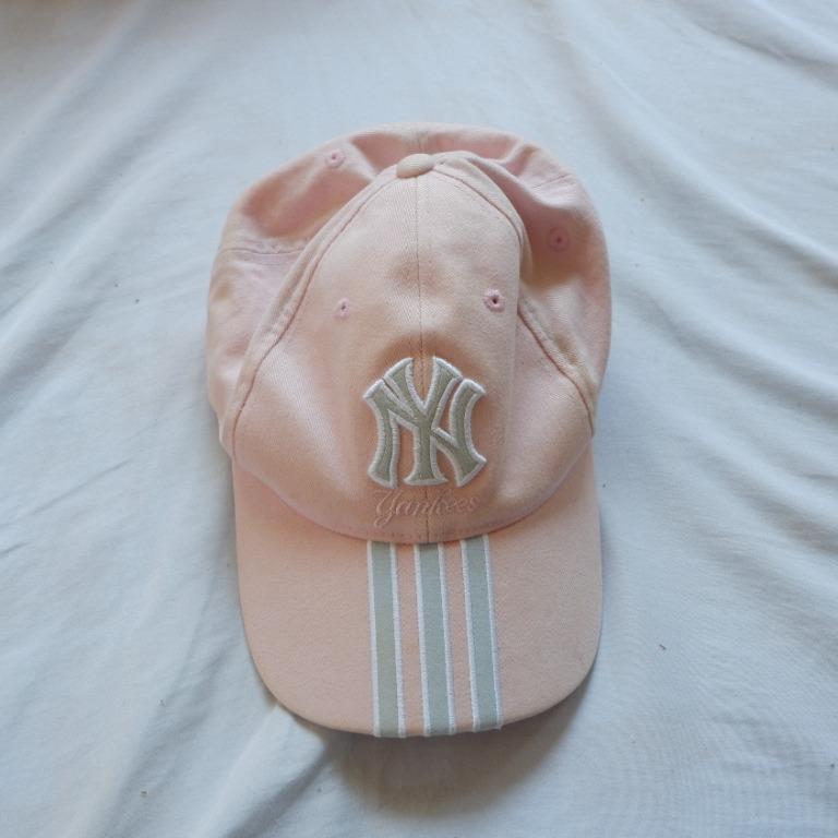 Yankees Adidas Hat Women s Fashion Watches Accessories Hats