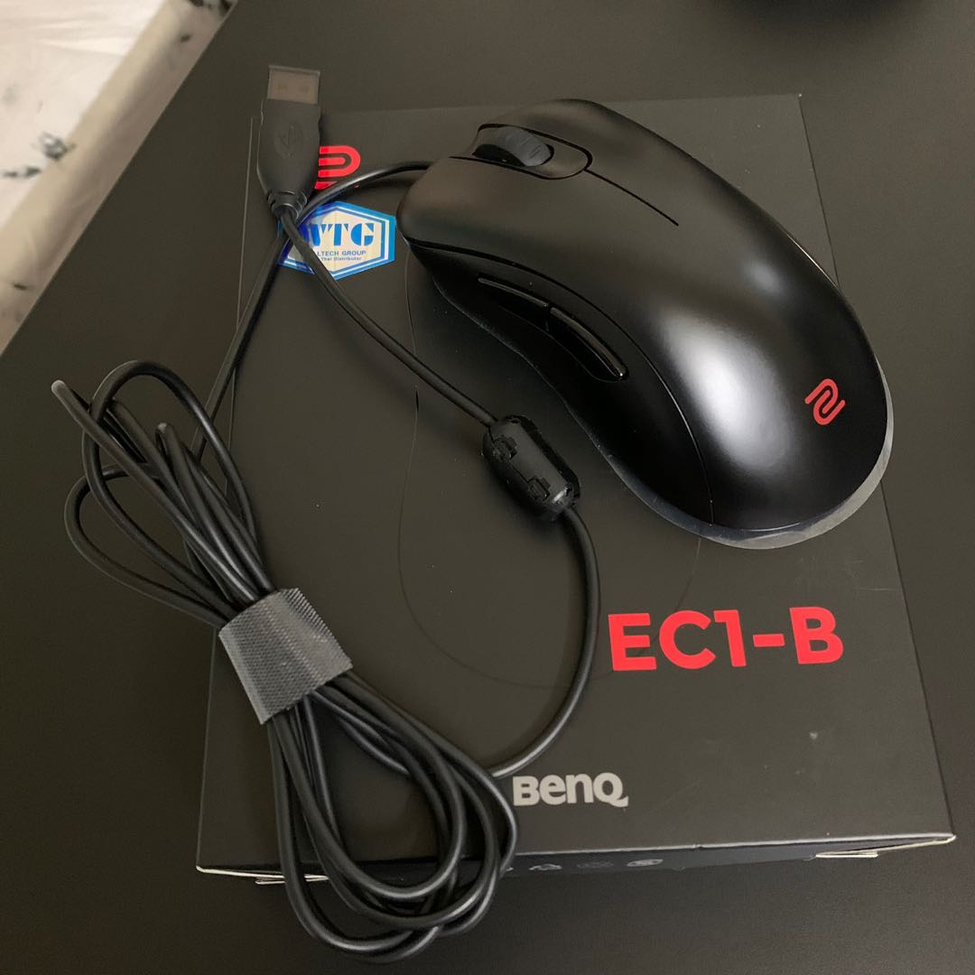 zowie ec a1