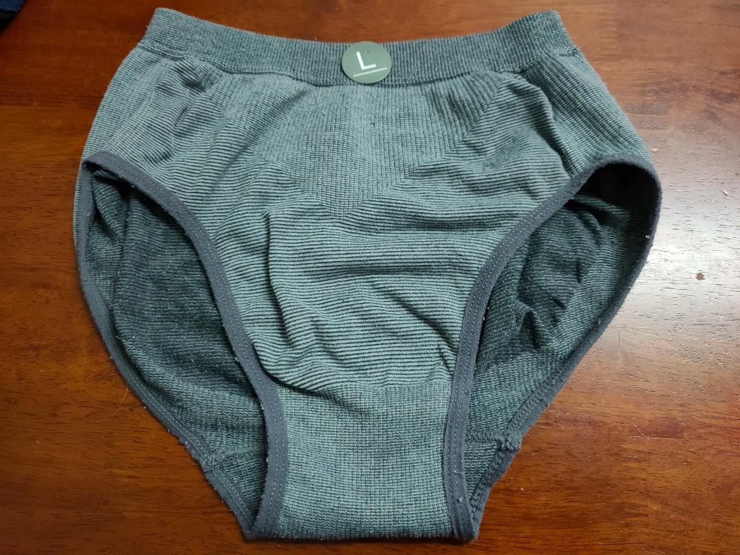 Selling in bulk reject stained panties rm35 inc postage sem, Women's  Fashion, Bottoms, Other Bottoms on Carousell