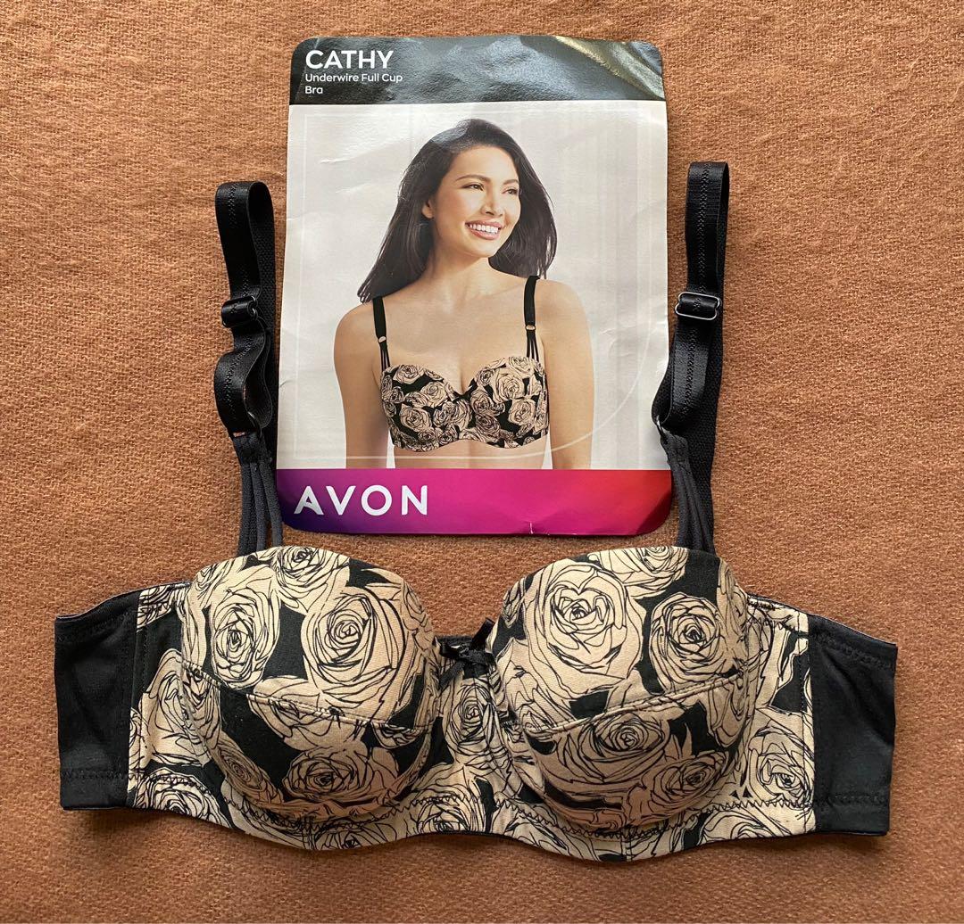 Avon original bra Size 34B - AVON Online Shop Doha Qatar