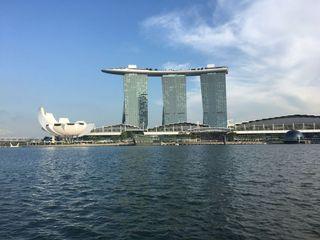 3D2N MBS hotel club room  city view , access to club 55 included breakfast 