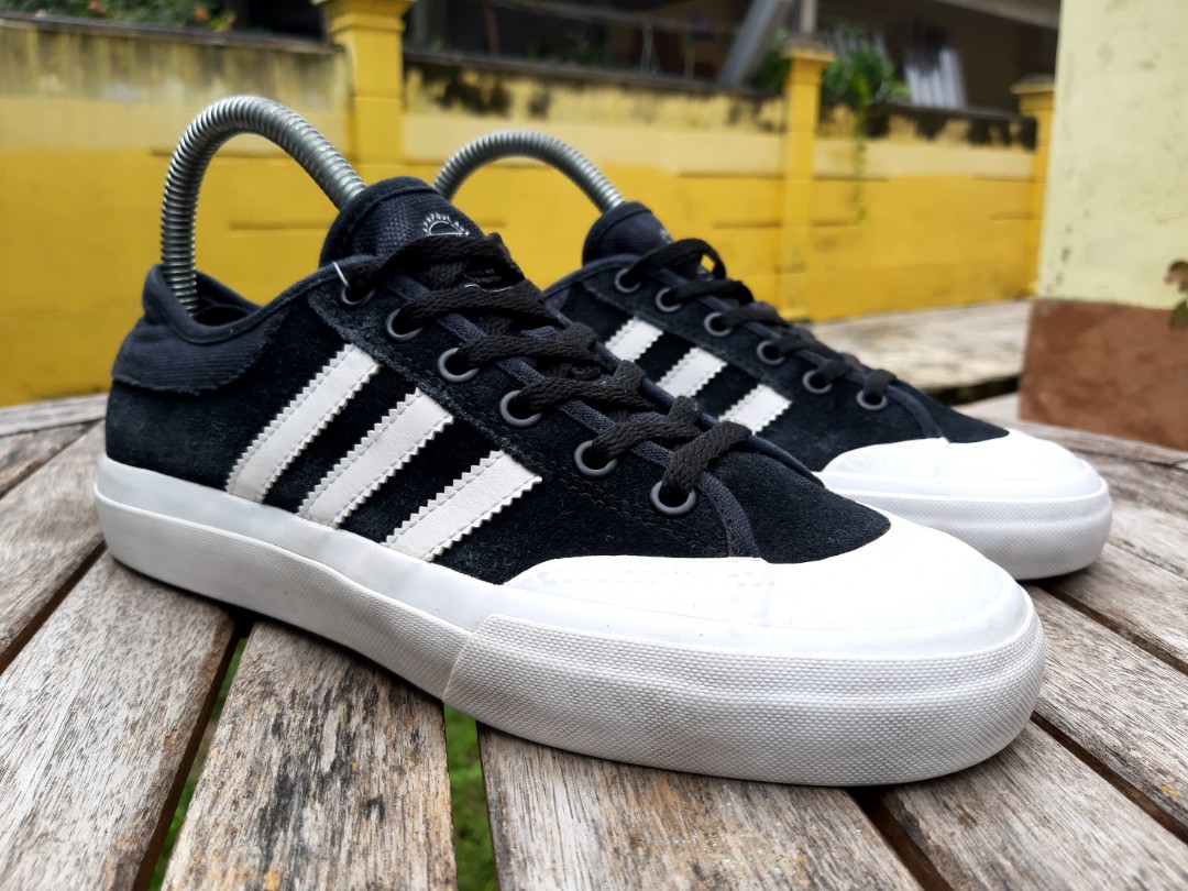Adidas matchcourt on sale sb