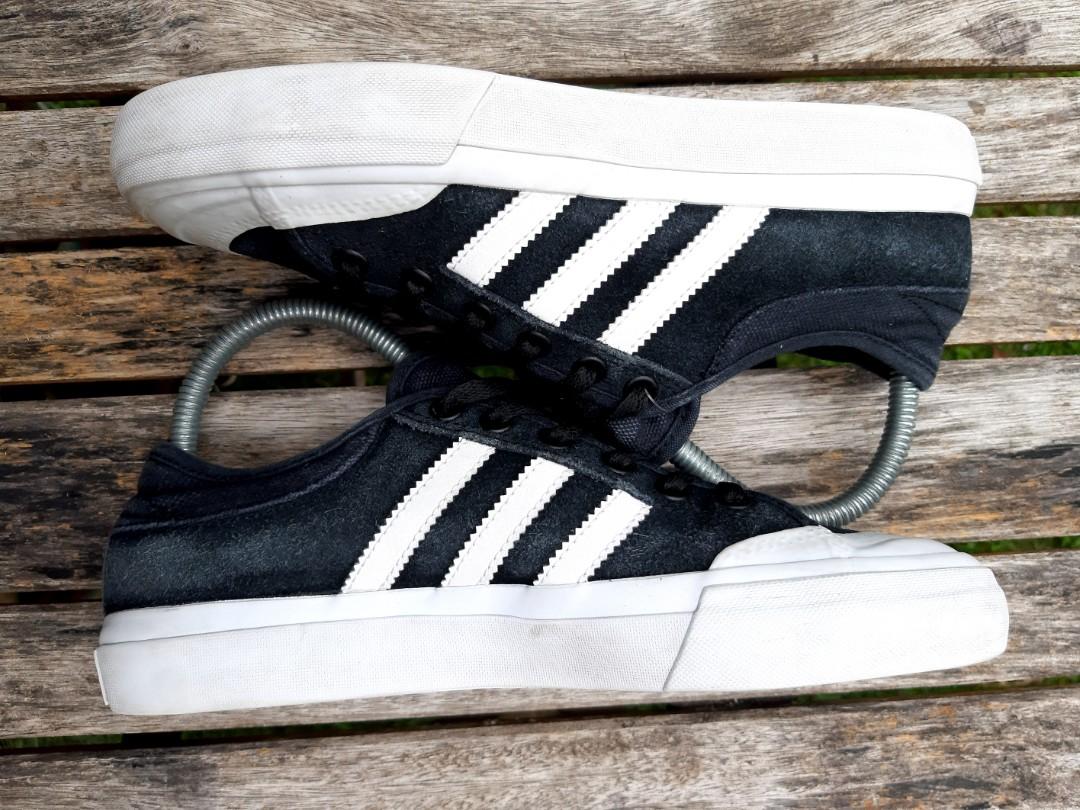 4.5UK ADIDAS MATCHCOURT SB Women s Fashion Footwear Sneakers