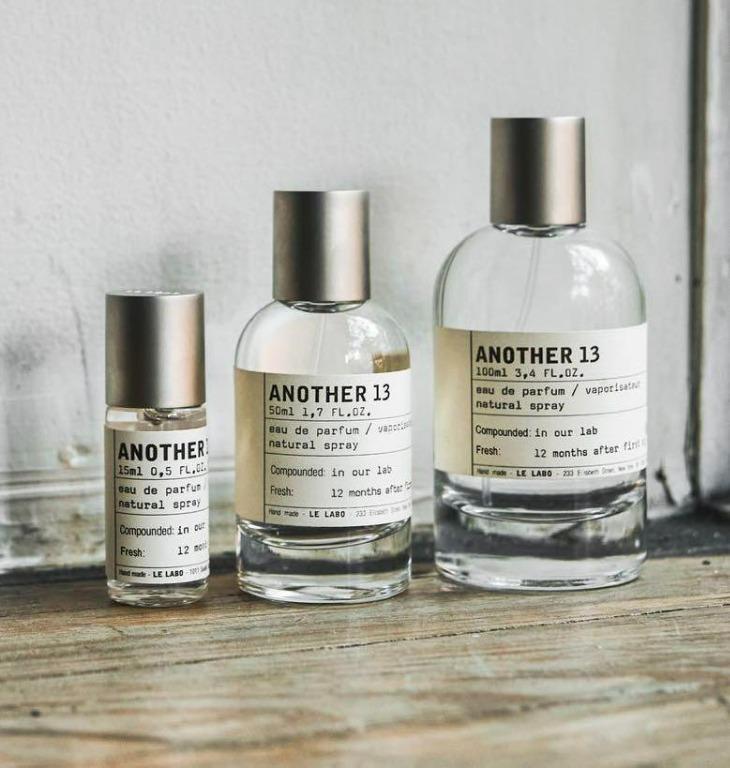 LE LABO ANOTHER 13 15ml ルラボ アナザー13 15ml