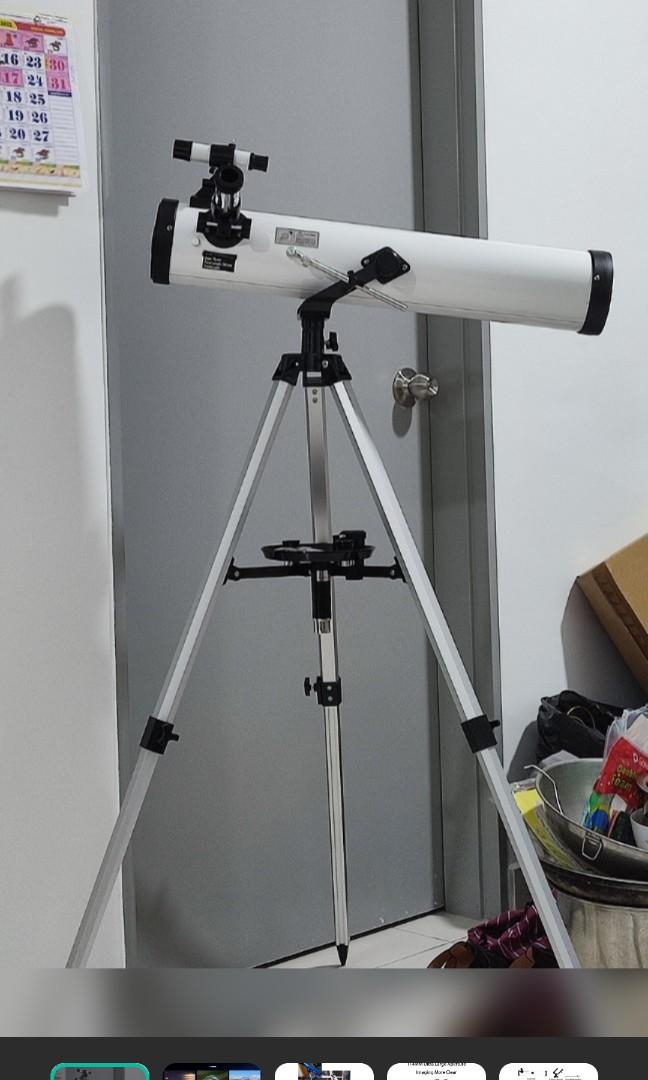 Orbitor 3200 telescope review deals