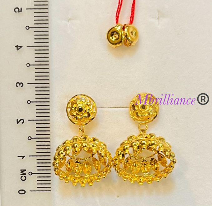Gold sales jimiki model
