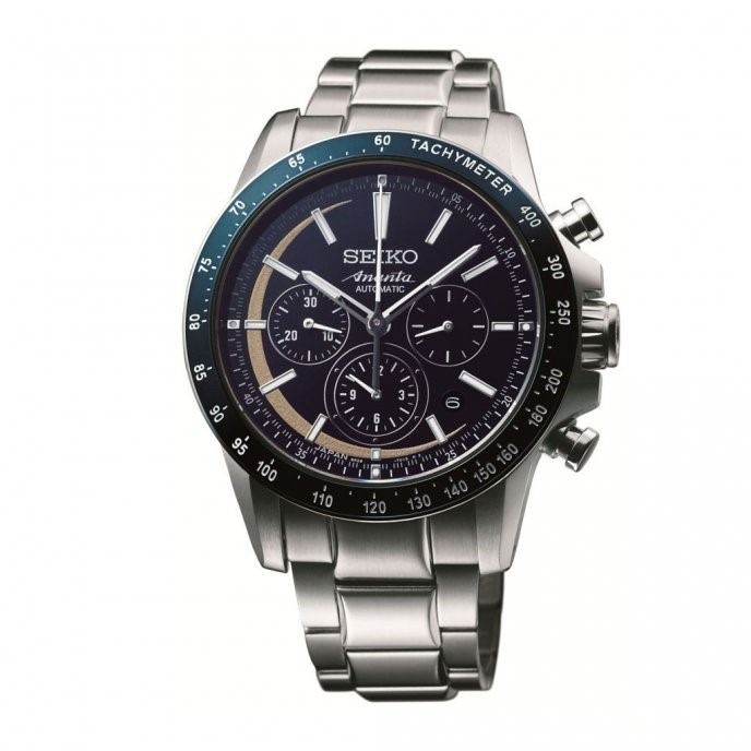 100 Seiko Ananta SRQ017 SRQ017J SRQ017J1 300 Special Limited Edition