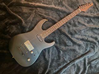 無搖座電吉他 拼裝 三段拾音器 （ 6 strings guitar)