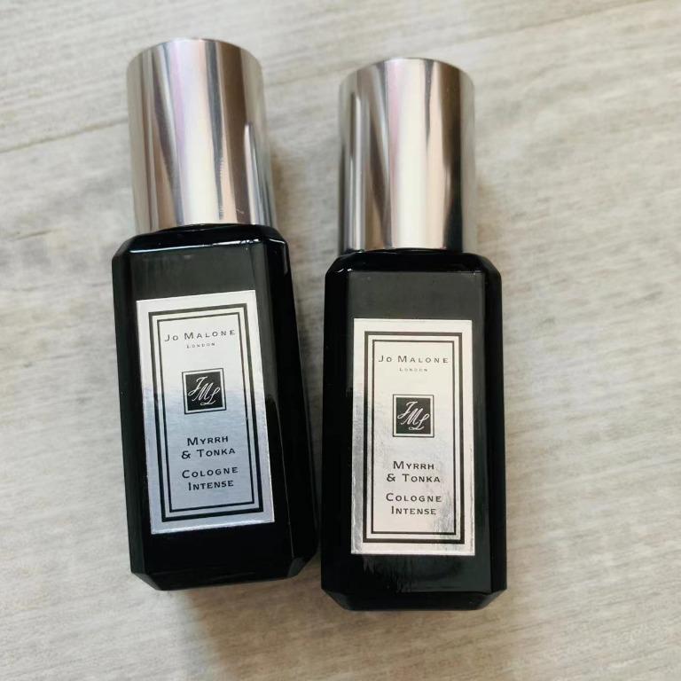 Jo malone myrrh sales and tonka 9ml