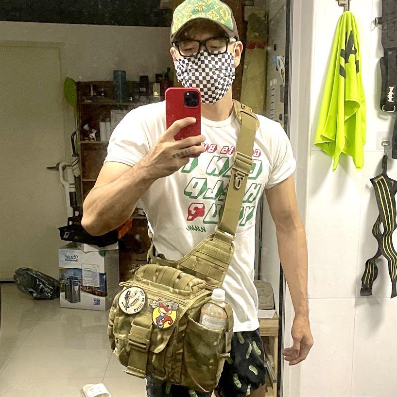 Maxgear backpack online