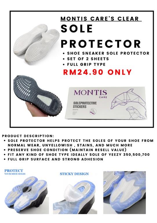 Yeezy 350 sole protector discount