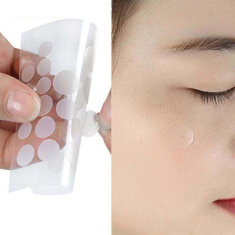 Acne Pimples Invisible / Remover Plaster Stickers Acne Treatment
