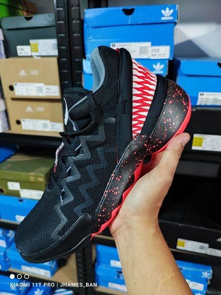 Adidas venom basketball on sale