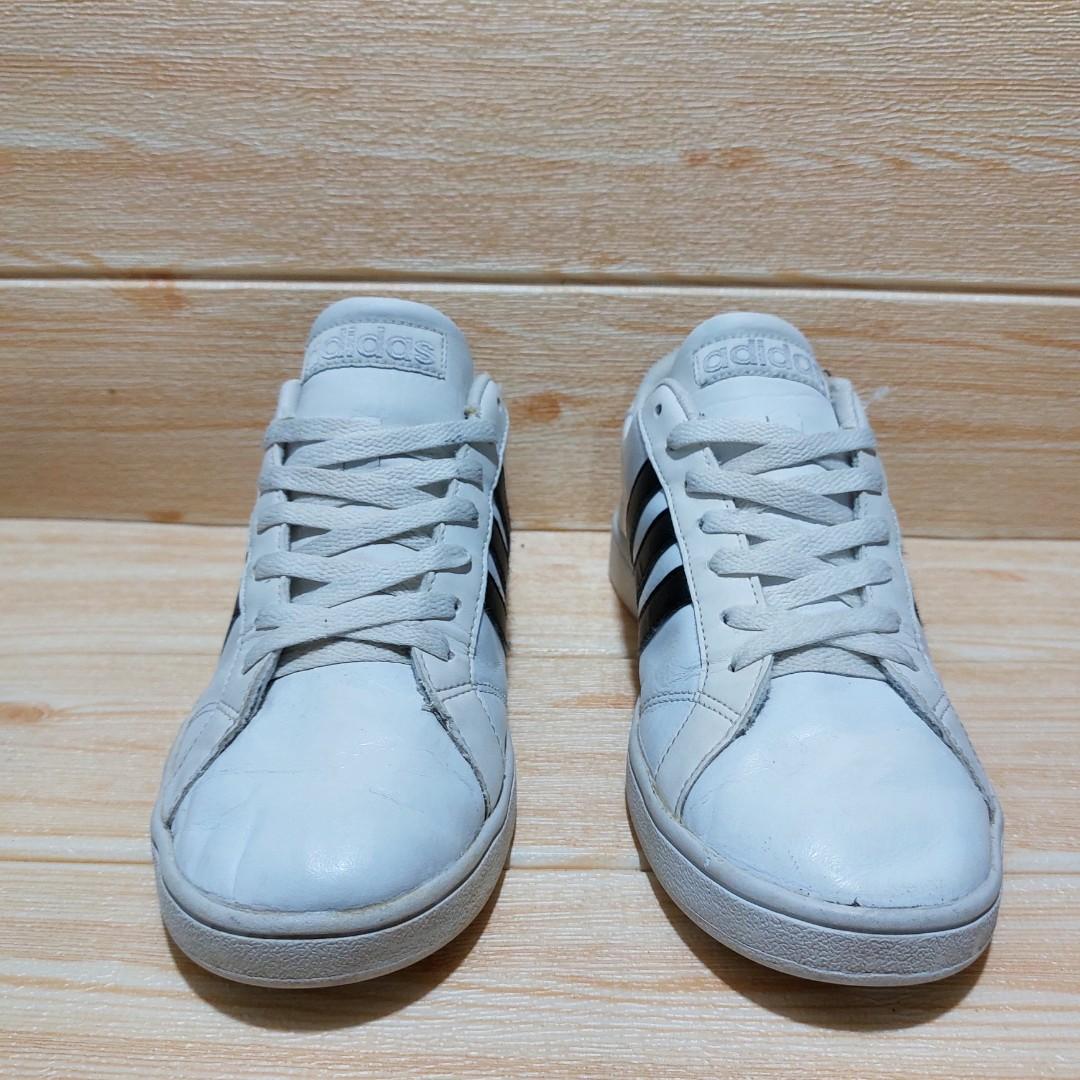 Adidas neo baseline mens store