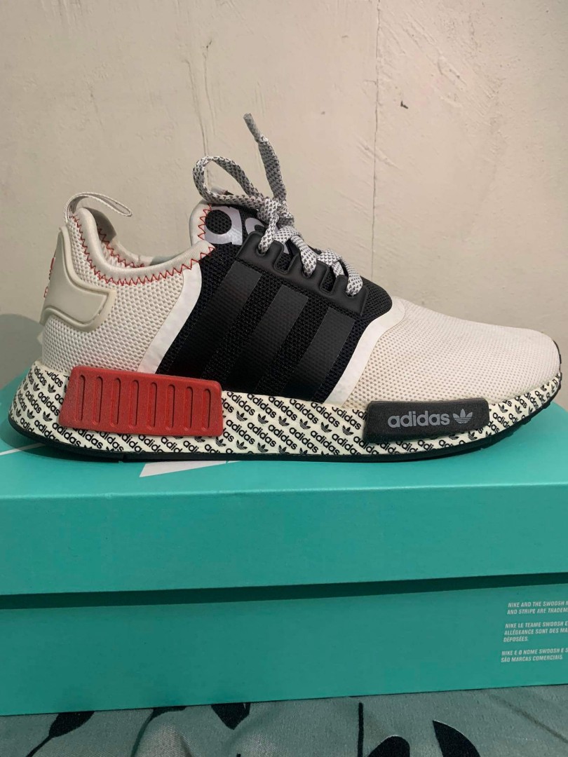 Adidas nmd printed shop boost