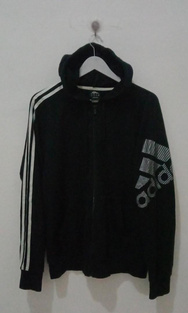 addidas original hoodie