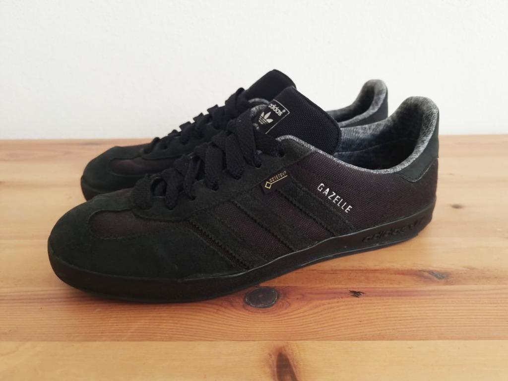 Gazelle indoor gore tex on sale