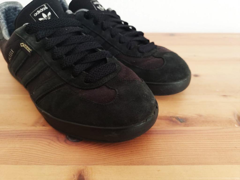 Adidas originals archive gazelle indoor gore-tex sale