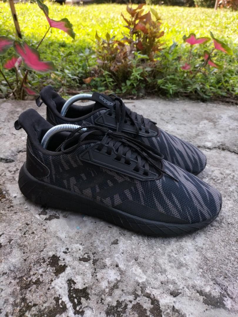 ADIDAS QUESTAR DRIVE Men s Fashion Footwear Sneakers on Carousell