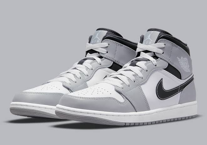 Nike jordan smoke grey Clearance