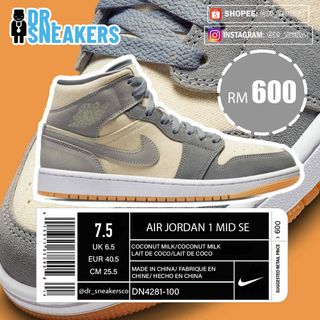 (Category: ) located in . Submitted by dr_sneakers (Listing ID 1160343726, Image 1). Description: .