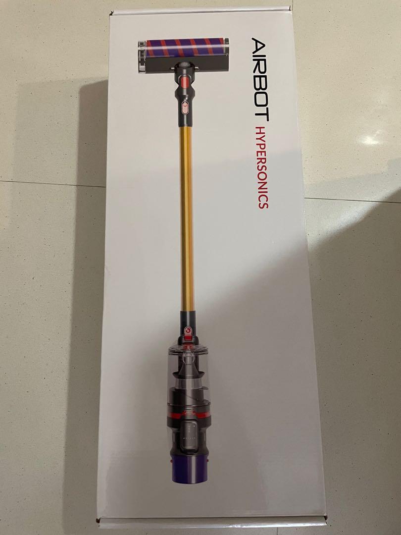 Airbot hypersonics 27 kpa review clearance