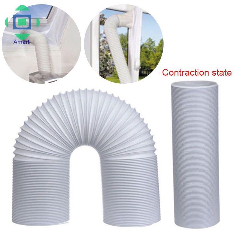 Aircon Hose/exhaust pipe, TV & Home Appliances, Air Conditioners