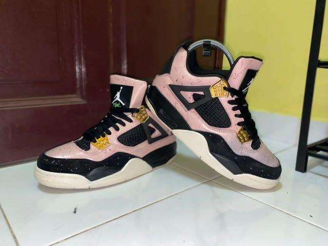 Jordan aj4 silt hotsell