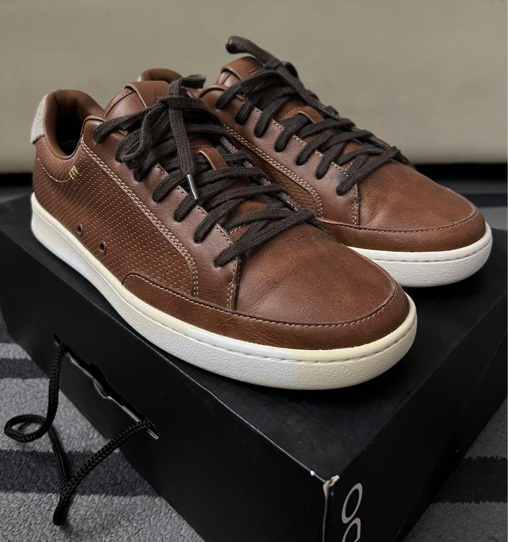 Aldo aluer top sneakers