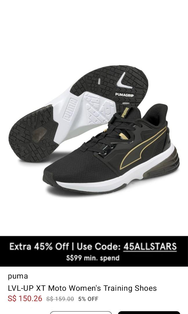 Moto puma 50 discount