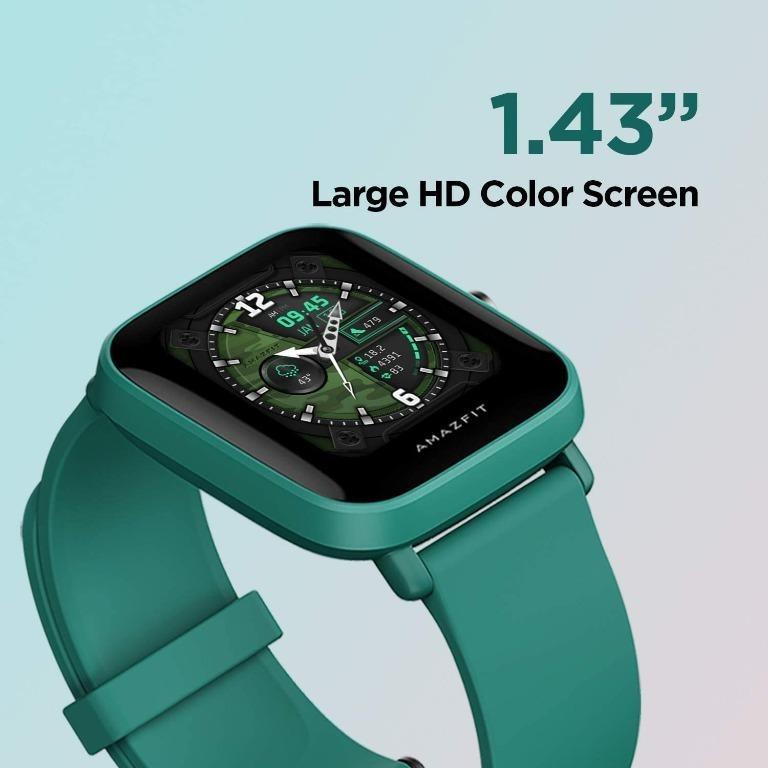45 day battery life smartwatch outlet