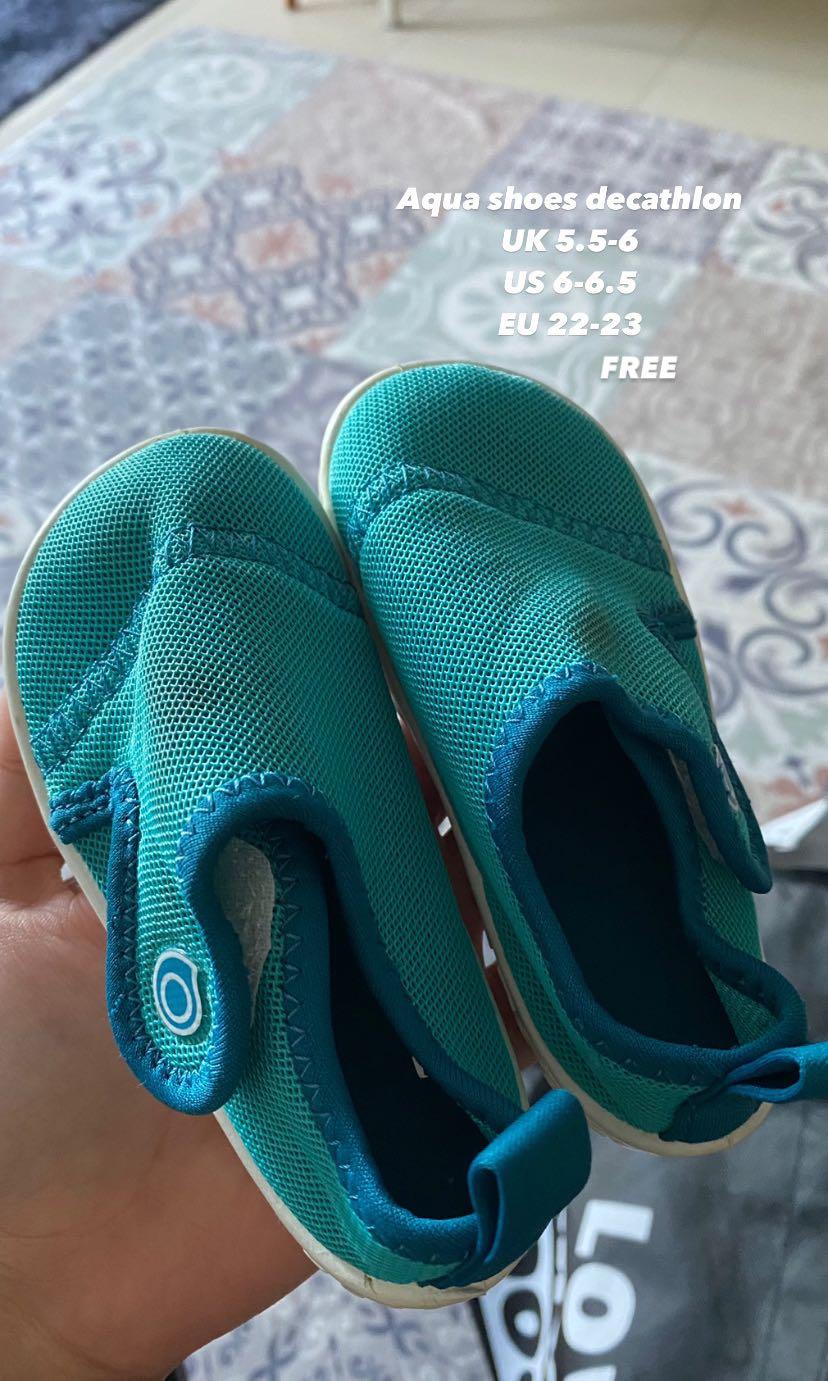 Decathlon aqua outlet shoes price