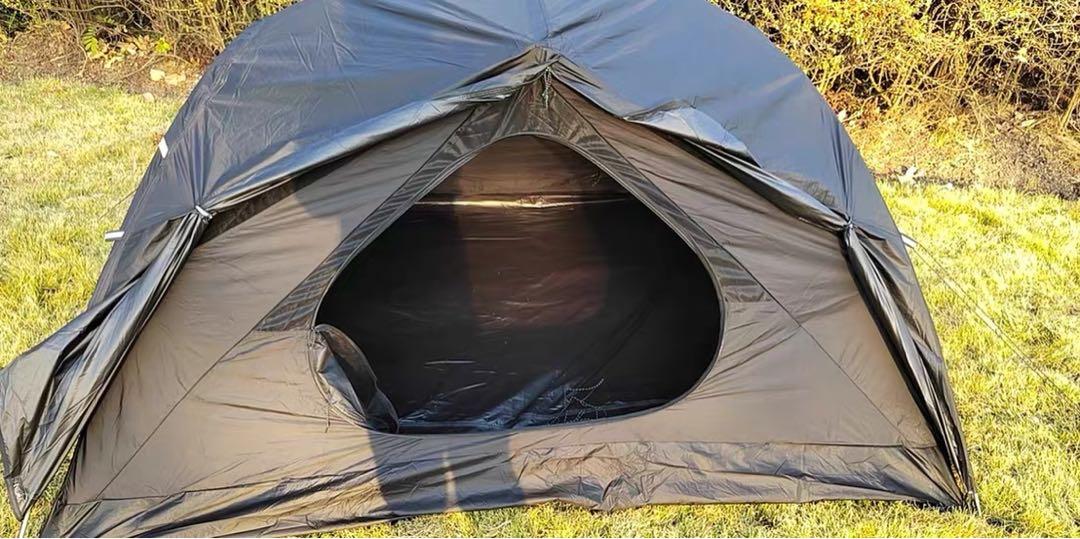 Aricxi 15D Ultralight Camping Tent 3 Persons Sports Equipment