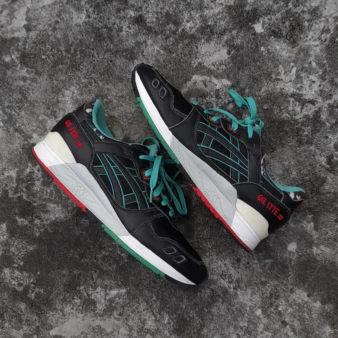 ASICS GEL LYTE III \
