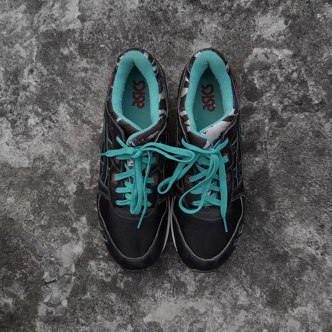 ASICS GEL LYTE III \