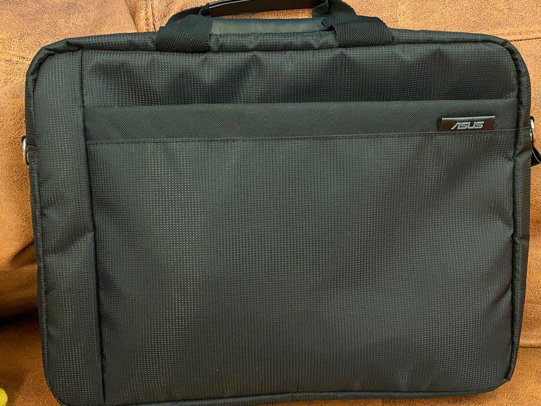 ASUS Laptop Sling & Hand Carry Bag, Men's Fashion, Bags, Sling Bags on