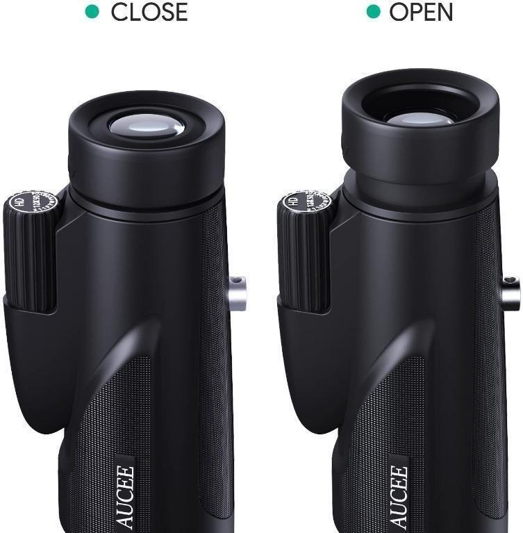 Aucee binoculars discount